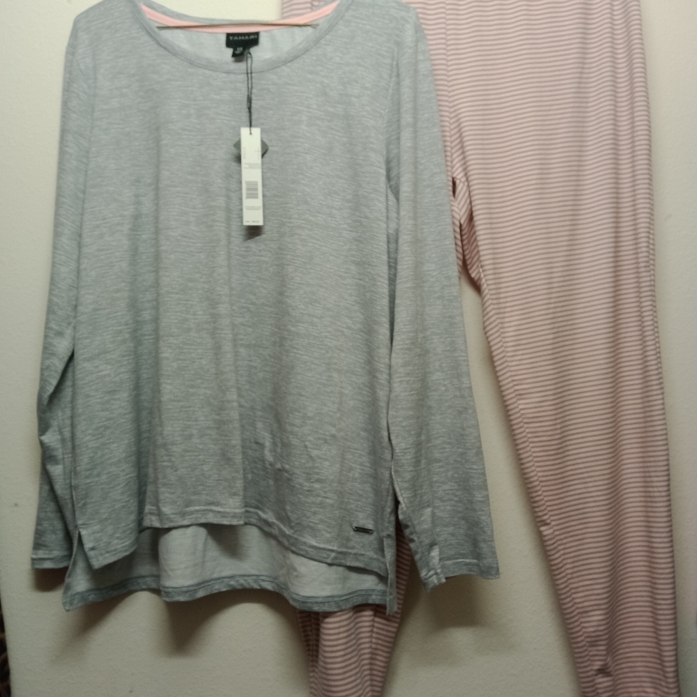 Pajama set